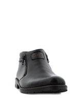 Rieker Svart Boots