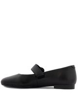 Remonte Svart Ballerina