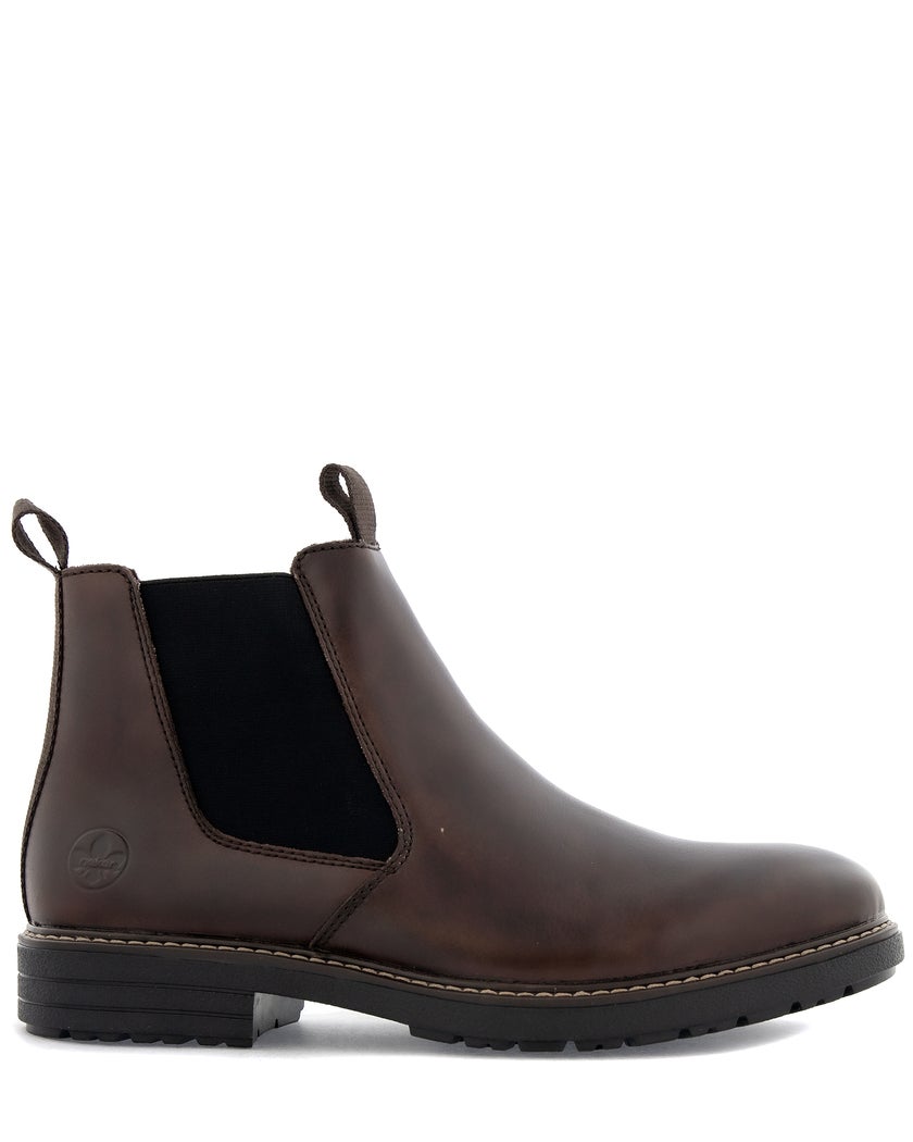 Rieker Brun Boots