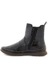 Rieker Svart Boots