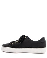 Rieker Svart Sneakers
