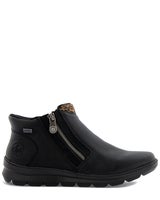 Rieker Svart Boots