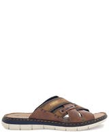 Rieker Brun Sandal