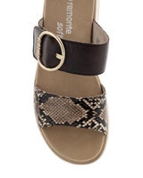Remonte Brun Slip-In