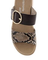 Remonte Brun Slip-In