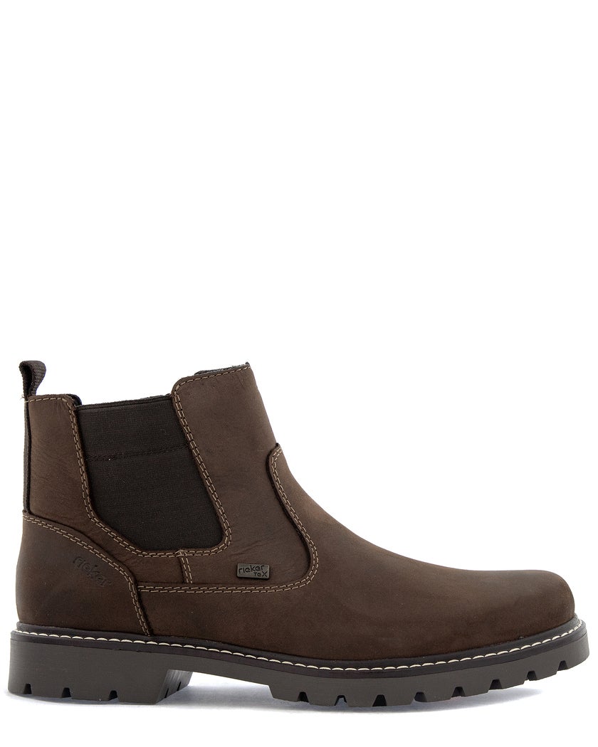 Rieker Brun Boots