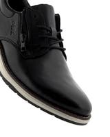 Rieker Svart Lågsko